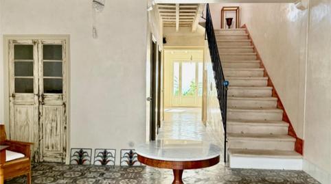 Single-family semi-detached for sale in Centre Històric, Illes Balears - image 2 Photo 2 of Single-family semi-detached for sale in Centre Històric, Illes Balears