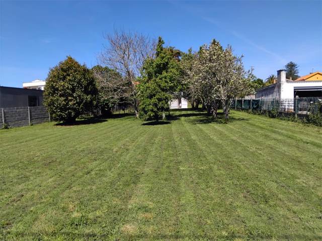 Terreno residencial en Venta en Rúa Granxon, 12 en Dexo  -Lorbé