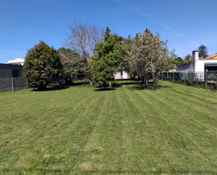 Residential for sale in Oleiros
