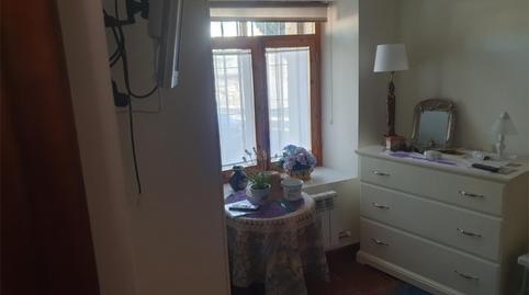 Foto 5 de Casa adosada en venda a Calle de la Iglesia, 19, Wamba, Valladolid