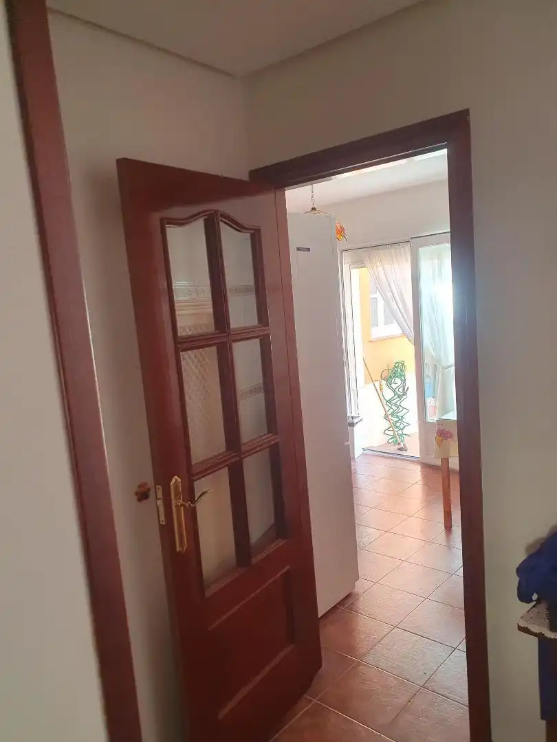 Casa adosada en venta en Wamba con Calefacción, Jardín privado y Parquet