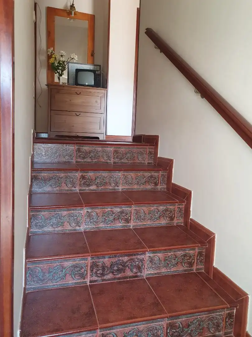 Casa adosada en venta en Wamba con Calefacción, Jardín privado y Parquet