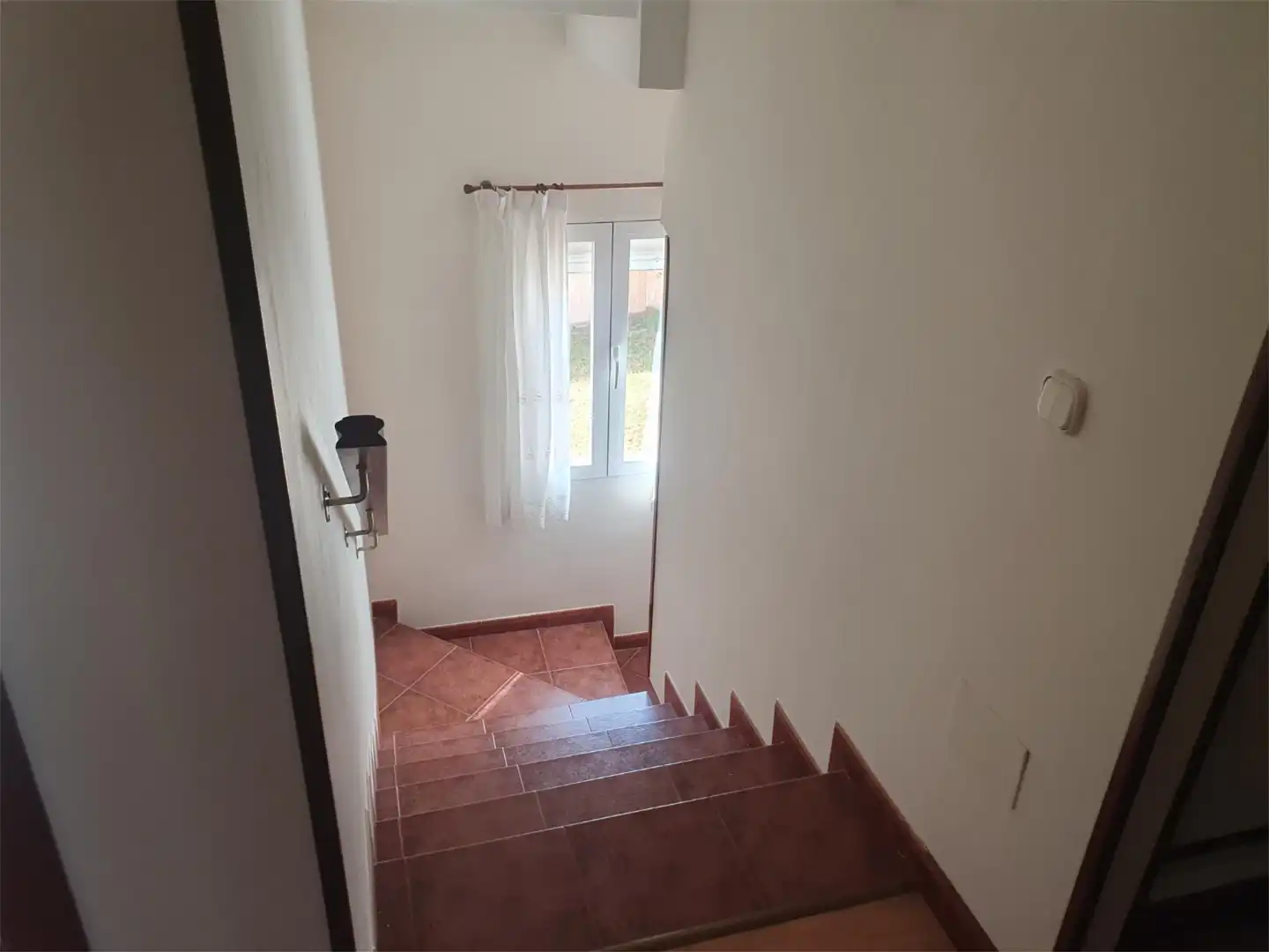 Casa adosada en venta en Wamba con Calefacción, Jardín privado y Parquet