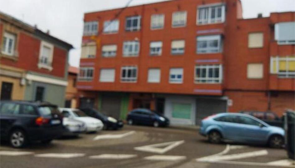 Flat for sale in San Esteban, León - image 1 Photo 1 of Flat for sale in San Esteban, León