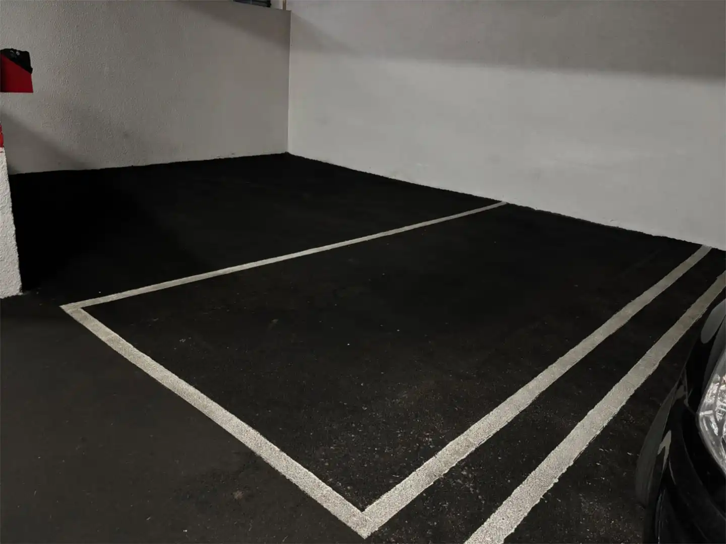 Parking of Garage for sale in Avilés