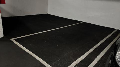 Photo 2 of Garage for sale in Avenida de la Grandiella, 4, La Magdalena, Avilés