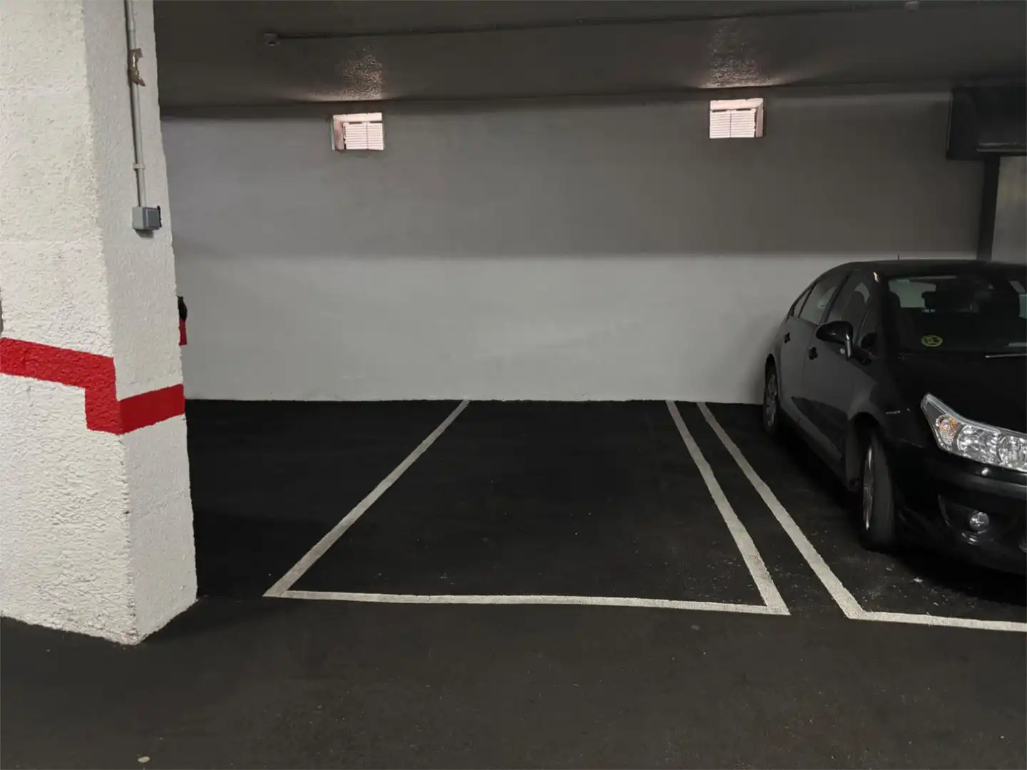 Parking of Garage for sale in Avilés