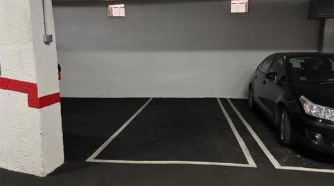 Photo 3 of Garage for sale in Avenida de la Grandiella, 4, La Magdalena, Avilés