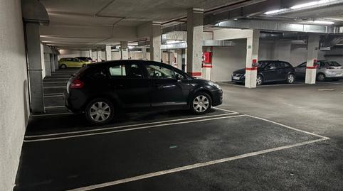 Photo 4 of Garage for sale in Avenida de la Grandiella, 4, La Magdalena, Avilés