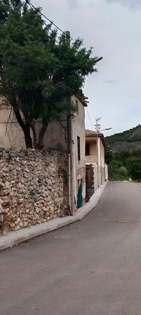 Vista exterior de Finca rústica en venda en Torrejoncillo del Rey