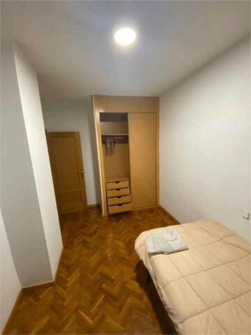 Flat to share in San José - Buenos Aires