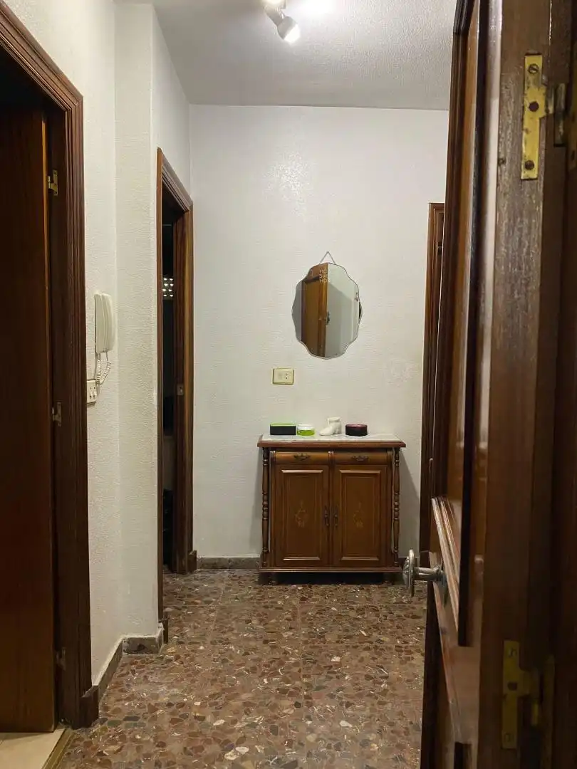 Wohnung zur Miete in San Pedro del Pinatar mit Balkon