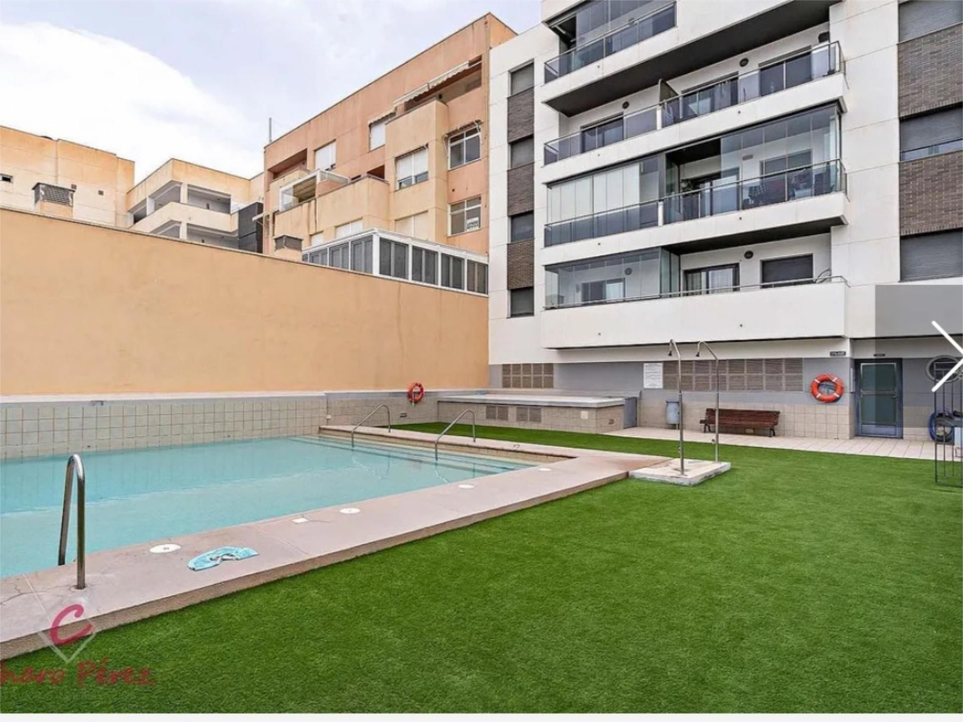 Piscina de Pis en venda en El Ejido