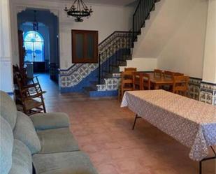 Menjador de Casa o xalet de lloguer en Almonte