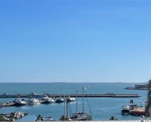Exterior view of Flat for sale in Sant Carles de la Ràpita  with Air Conditioner and Terrace