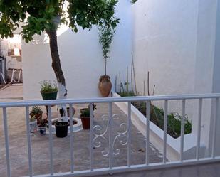 Jardí de Pis en venda en Almonte amb Aire condicionat, Terrassa i Balcó