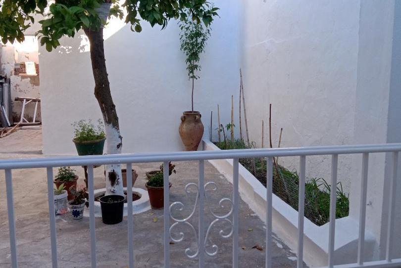 Casa adosada en venda a Cristrobal Colon, 76, Almonte ciudad, Almonte - imatge 1 Foto 1 de Casa adosada en venda a Cristrobal Colon, 76, Almonte ciudad, Almonte