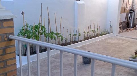 Casa adosada en venda a Cristrobal Colon, 76, Almonte ciudad, Almonte - imatge 2 Foto 2 de Casa adosada en venda a Cristrobal Colon, 76, Almonte ciudad, Almonte