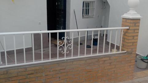 Casa adosada en venda a Cristrobal Colon, 76, Almonte ciudad, Almonte - imatge 5 Foto 5 de Casa adosada en venda a Cristrobal Colon, 76, Almonte ciudad, Almonte