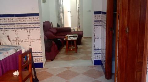 Casa adosada en venda a Cristrobal Colon, 76, Almonte ciudad, Almonte - imatge 4 Foto 4 de Casa adosada en venda a Cristrobal Colon, 76, Almonte ciudad, Almonte