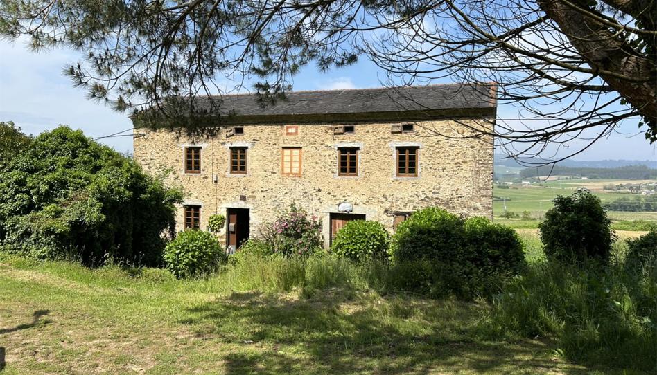 Country house for sale in Aldea Lantoira, 10, Castropol, Asturias - image 1 Photo 1 of Country house for sale in Aldea Lantoira, 10, Castropol, Asturias