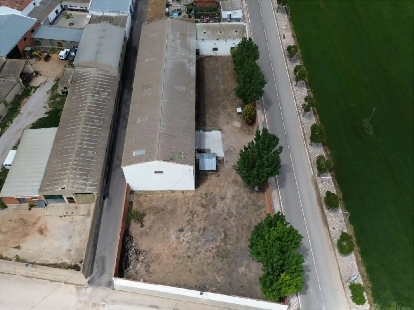 Urbanitzable en venda a Avenida del Cahorzo, 32, Hontanaya Urbanitzable en venda en Hontanaya