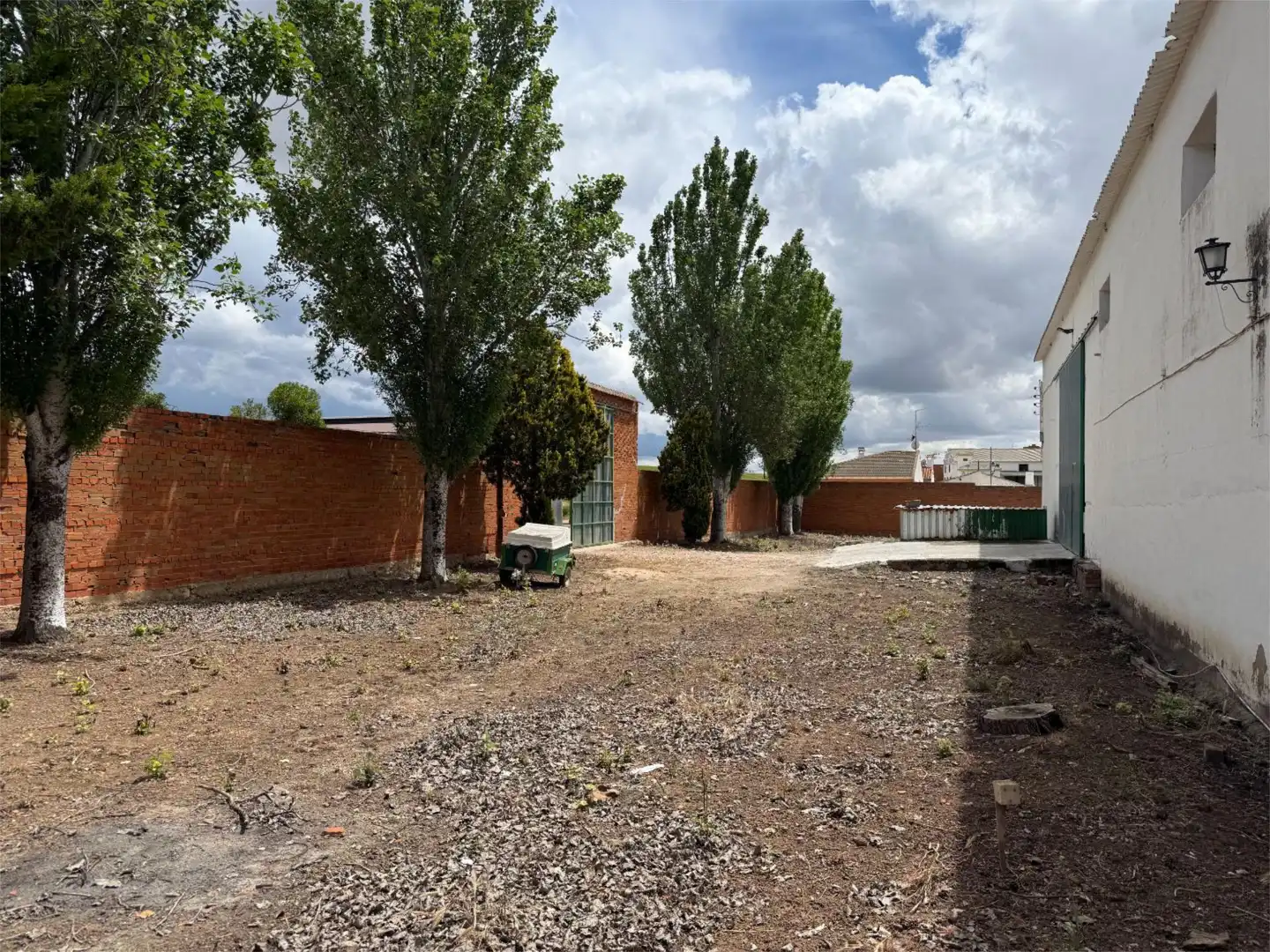 Urbanitzable en venda a Avenida del Cahorzo, 32, Hontanaya Vista exterior de Urbanitzable en venda en Hontanaya