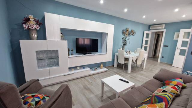 Piso en Alquiler en Calle Urbano González Serrano, 40 en Navalmoral de la Mata