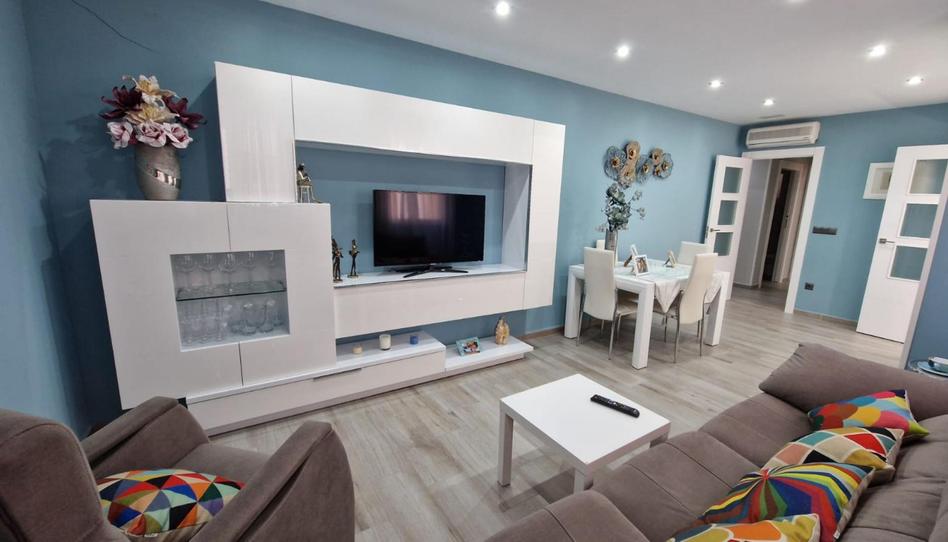 Piso de alquiler en Calle Urbano González Serrano, 40, Navalmoral de la Mata, Cáceres - imagen 1 Foto 1 de Piso de alquiler en Calle Urbano González Serrano, 40, Navalmoral de la Mata, Cáceres