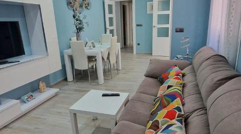 Piso de alquiler en Calle Urbano González Serrano, 40, Navalmoral de la Mata, Cáceres - imagen 2 Foto 2 de Piso de alquiler en Calle Urbano González Serrano, 40, Navalmoral de la Mata, Cáceres