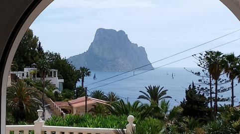 House or chalet for sale in Partida Maryvilla, 9, Maryvilla, Calpe / Calp - image 2 Photo 2 of House or chalet for sale in Partida Maryvilla, 9, Maryvilla, Calpe / Calp