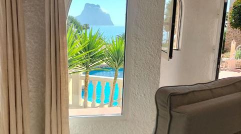 Casa o xalet en venda a Partida Maryvilla, 9, Maryvilla, Calpe / Calp - imatge 3 Foto 3 de Casa o xalet en venda a Partida Maryvilla, 9, Maryvilla, Calpe / Calp