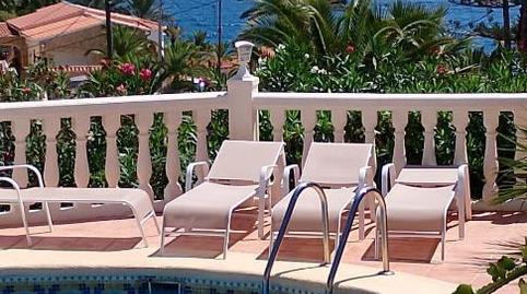 House or chalet for sale in Partida Maryvilla, 9, Maryvilla, Calpe / Calp - image 3 Photo 3 of House or chalet for sale in Partida Maryvilla, 9, Maryvilla, Calpe / Calp