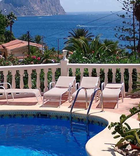 House or chalet for sale in Partida Maryvilla, 9, Maryvilla, Alicante - image 1 Photo 1 of House or chalet for sale in Partida Maryvilla, 9, Maryvilla, Alicante