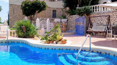 House or chalet for sale in Partida Maryvilla, 9, Maryvilla, Alicante - image 2 Photo 2 of House or chalet for sale in Partida Maryvilla, 9, Maryvilla, Alicante