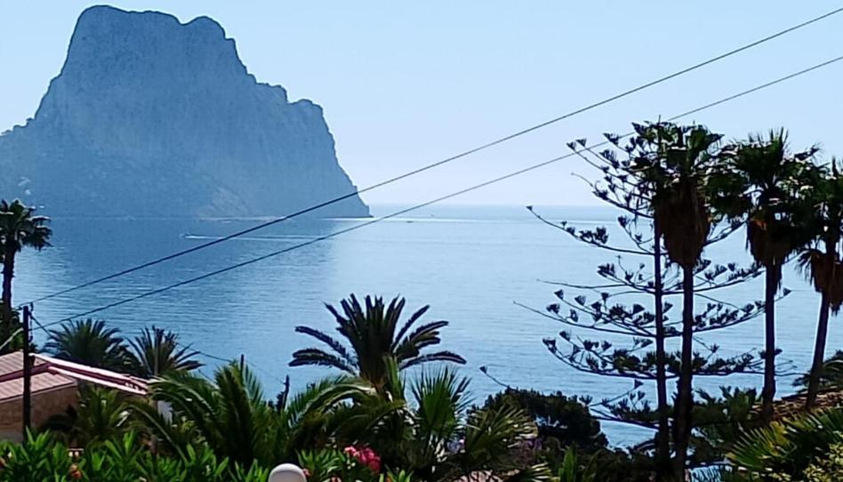 House or chalet for sale in Partida Maryvilla, 9, Maryvilla, Calpe / Calp - image 1 Photo 1 of House or chalet for sale in Partida Maryvilla, 9, Maryvilla, Calpe / Calp