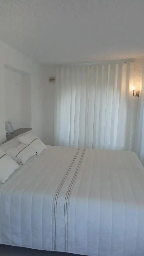 Bedroom of Houses for sale in Calpe / Calp  with Terrace