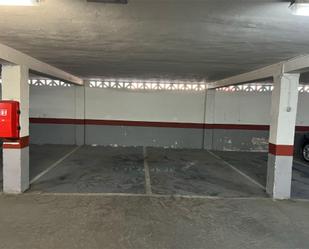 Aparcament de Garatge de lloguer en Alicante / Alacant