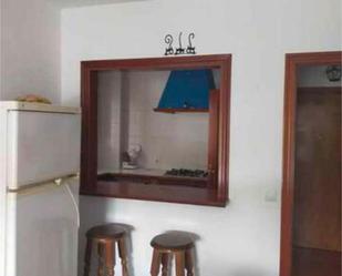 Apartament de lloguer a Cazalla de la Sierra