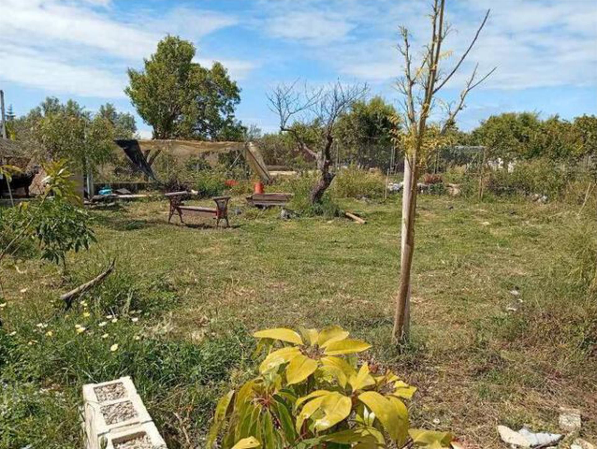 Casa adosada en venda en Chiclana de la Frontera amb Calefacció, Jardí privat i Terrassa