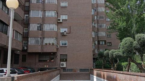 Foto 3 de Garatge en venda a Calle de Arganda, 34, Acacias, Madrid