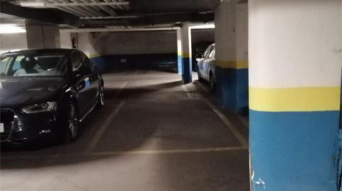 Foto 5 de Garatge en venda a Calle de Arganda, 34, Acacias, Madrid