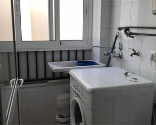 Flat to rent in Calle Don Enrique Enríquez, 2, Baza