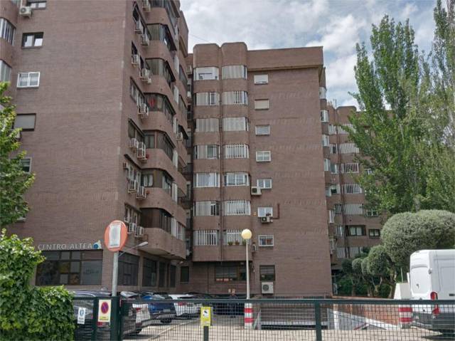 Garaje en Venta en Calle de Arganda, 34 en Acacias