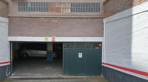 Foto 4 de Garatge en venda a Calle de Arganda, 34, Acacias, Madrid