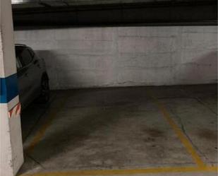 Parking of Garage to rent in Málaga Capital