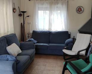 Sala d'estar de Casa o xalet en venda en Ceutí amb Aire condicionat, Calefacció i Jardí privat