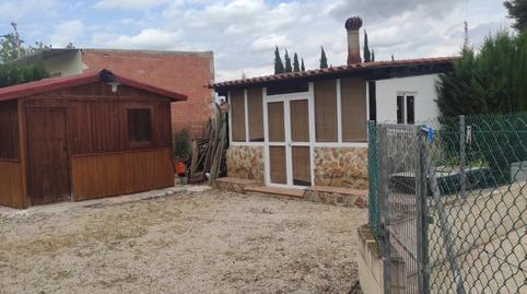 Casa o xalet en venda a Calle Vista Alegre, 5, Ceutí, Murcia - imatge 4 Foto 4 de Casa o xalet en venda a Calle Vista Alegre, 5, Ceutí, Murcia