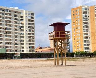 Vista exterior de Apartament en venda en El Puig de Santa Maria