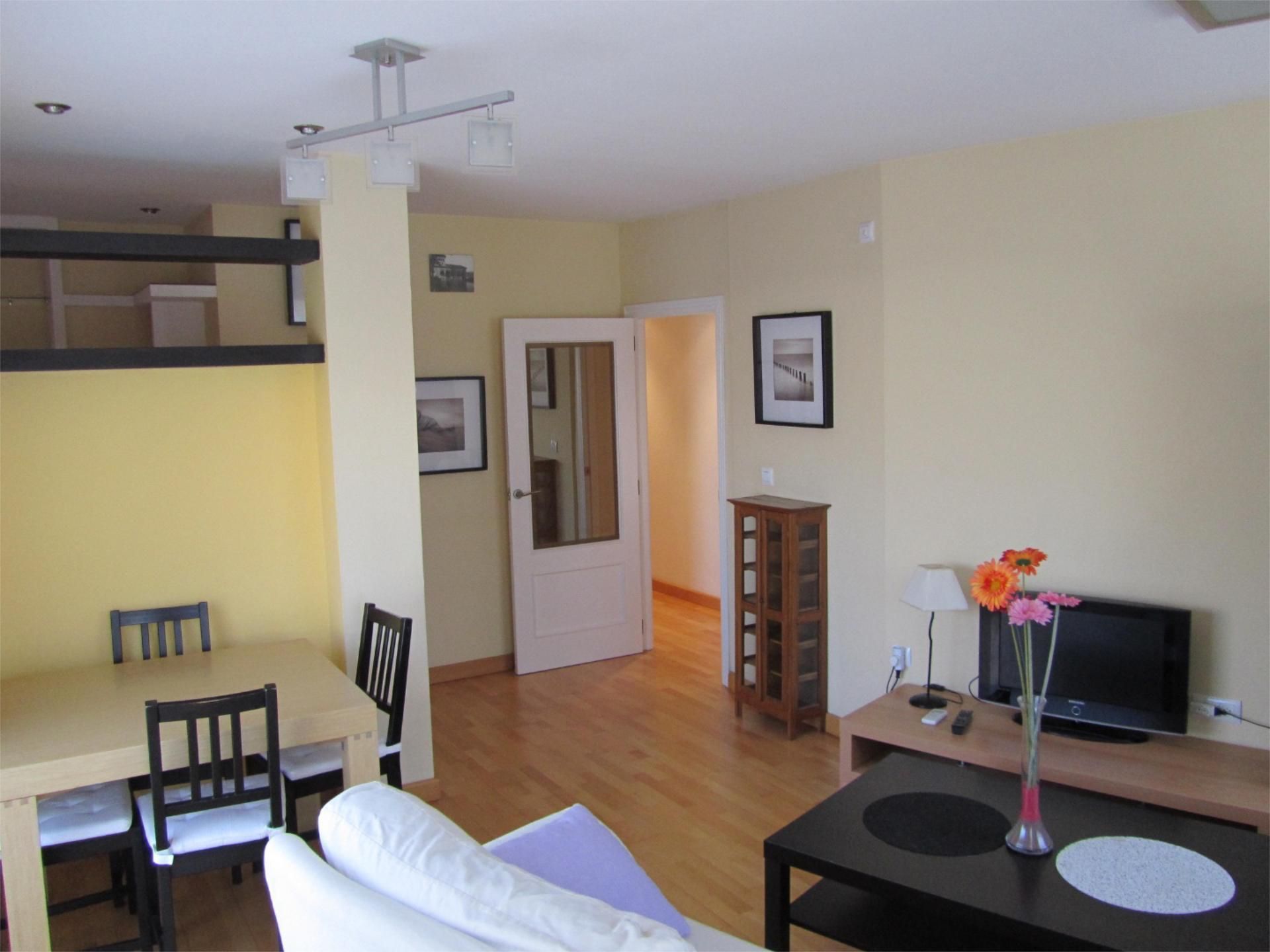 Flat to rent in Alameda de San Antón, 55, Alameda